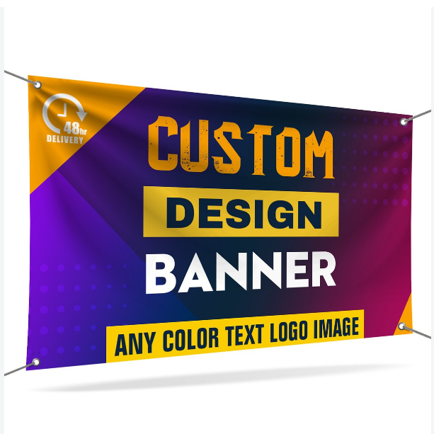 Banners